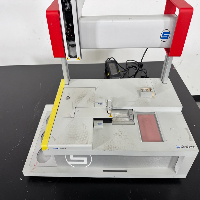 RheoSense VROC Initium One Plus Liquid Handler image 3